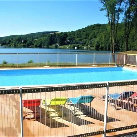 Camping 3 Etoiles - Piscine - Ccaadg0
